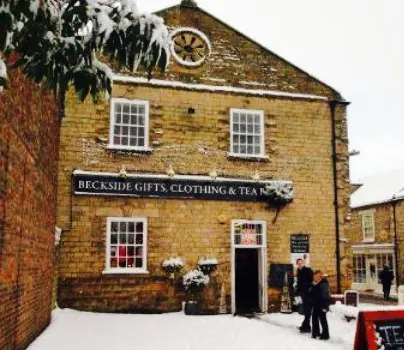 Beckside Gifts and Tea Room