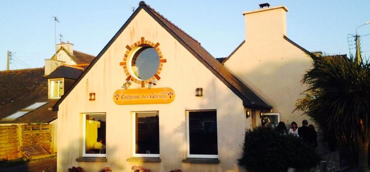 La Creperie des Greves