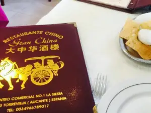 Gran China