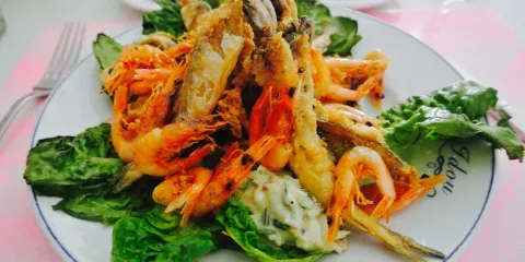 Restaurant du Carrefour