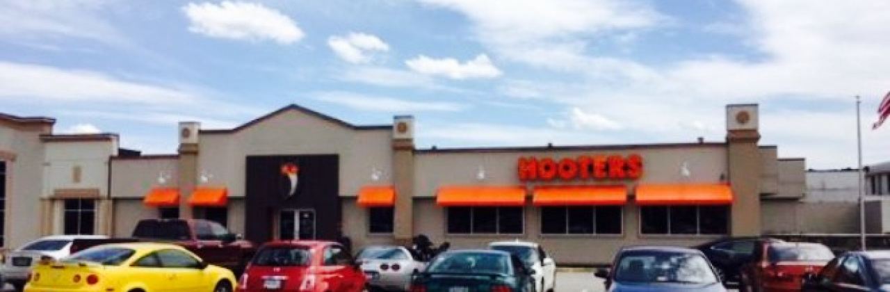 Hooters