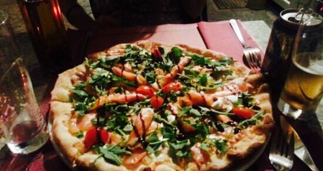 Accademia Della Pizza