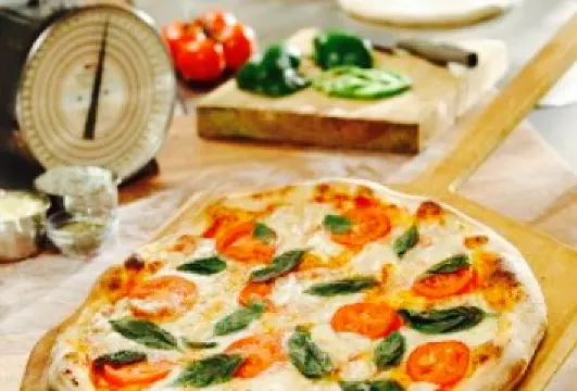 Johnny's New York Style Pizza