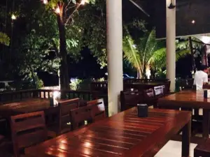 Chanchala Restaurant