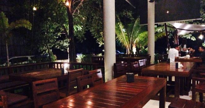 Chanchala Restaurant