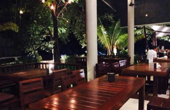 Chanchala Restaurant