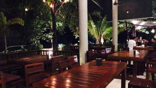 Chanchala Restaurant