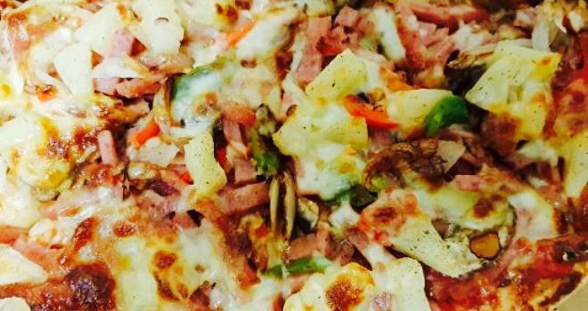 The Valley Pizza & Gourmet
