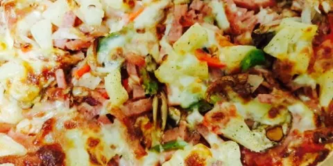 The Valley Pizza & Gourmet