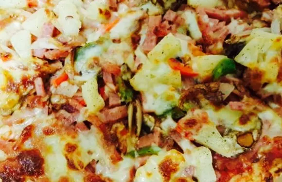 The Valley Pizza & Gourmet