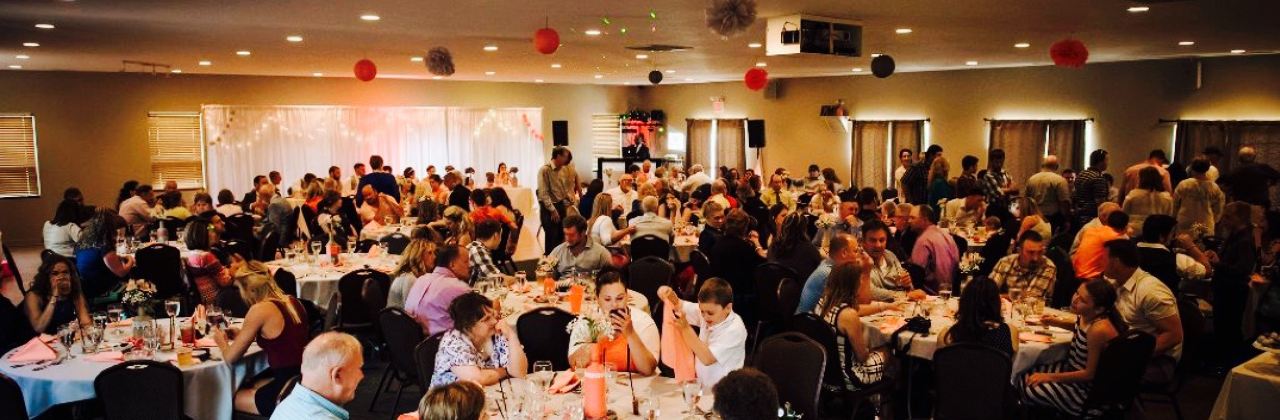 Oscar Brown's Tavern