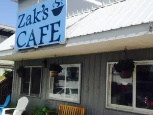 Zak's Cafe