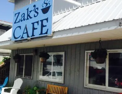Zak's Cafe
