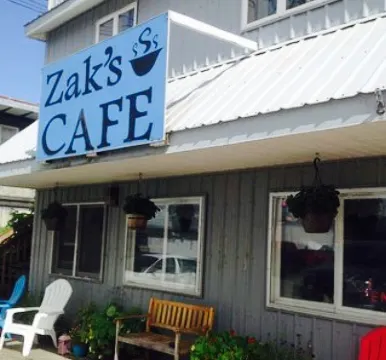 Zak's Cafe
