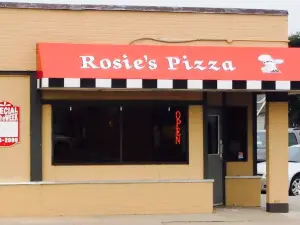 Rosies Pizza