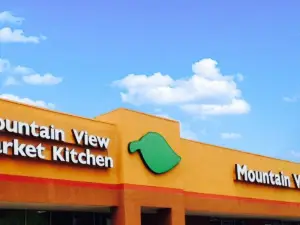 Mountain View Market Kitchen