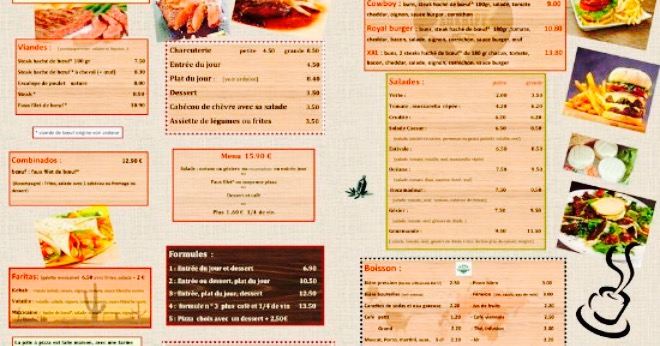 Le Saint Georges