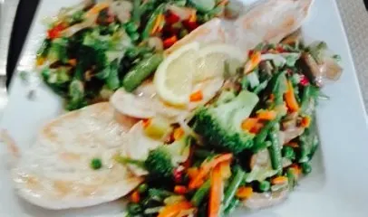 Pizzaria Don Chivita