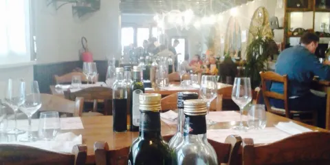 Ai Vecchi Parrocchiani