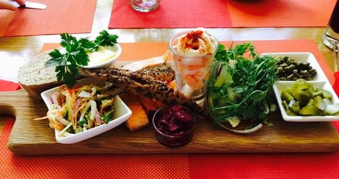 Fini's Kitchen