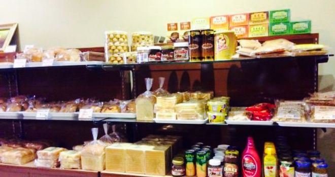 Hari Hari Cake & Bakery
