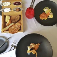 Ravintola Ragu User Photo