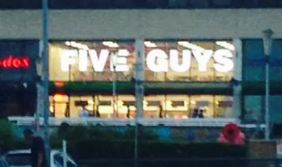 Five Guys