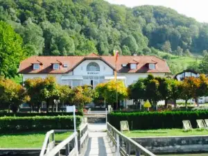 Feriengasthof Ramsau