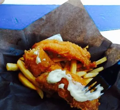 Shipwreck Lee's Of Tobermory