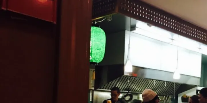 Wasabiya Japanese Sushi Cafe