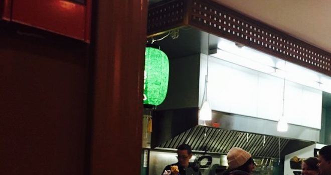 Wasabiya Japanese Sushi Cafe