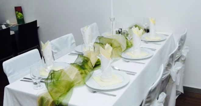 Restaurant Preuge