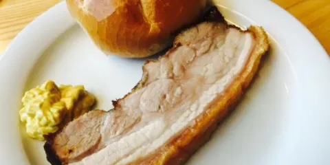 Metzgerei Hubert Schmid