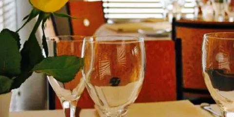 Terranova Restaurant