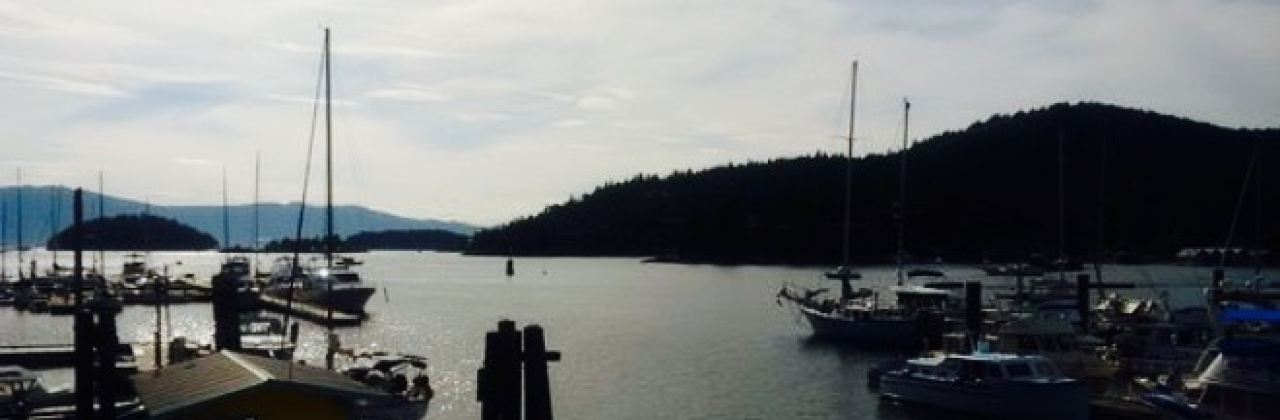 Cafe at John Henry's