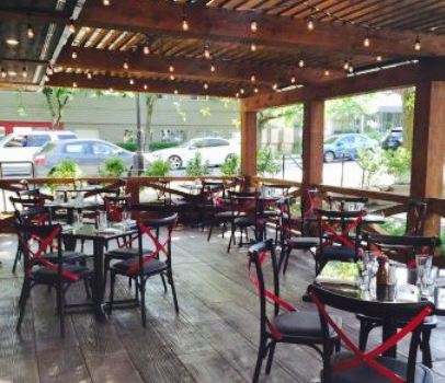 Trading Post Brewing Taphouse & Eatery