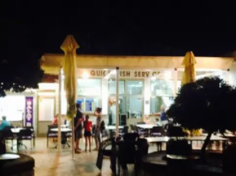 Quick Fish Service