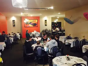 Golden Valley Chinese Restaurant
