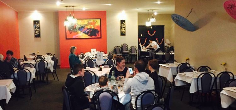 Golden Valley Chinese Restaurant