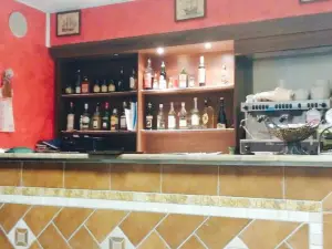 Ciccio Matto - Ristorante Griglieria Pizzeria