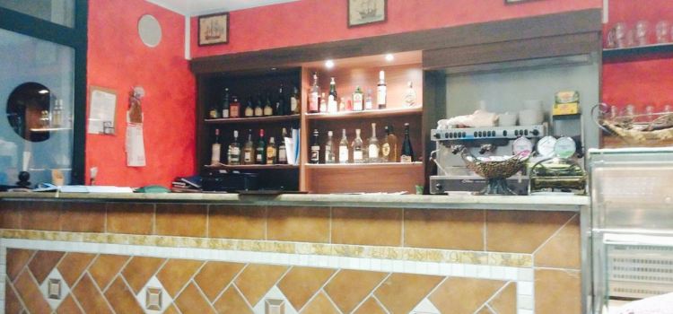 Ciccio Matto - Ristorante Griglieria Pizzeria