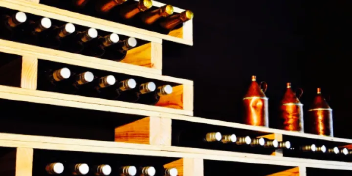 Reclaim Winebar & Cafe