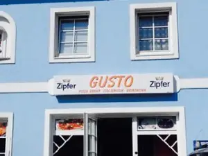 Gusto Pizzeria