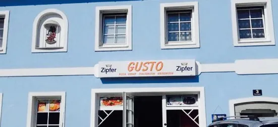 Gusto Pizzeria