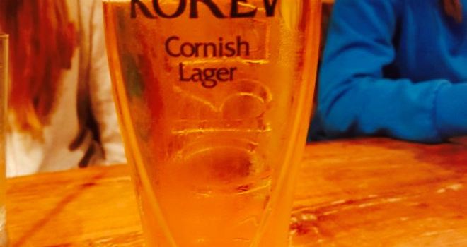 The Turks Head