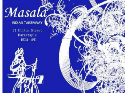 Masala Indian Takeaway