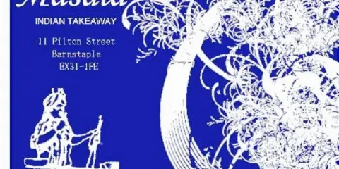 Masala Indian Takeaway