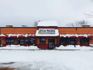 Las Palmas Mexican Grill & Bar
