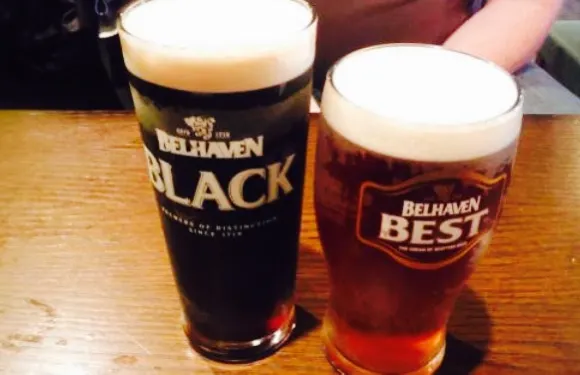 Old Pier Restaurant - Craignure Inn