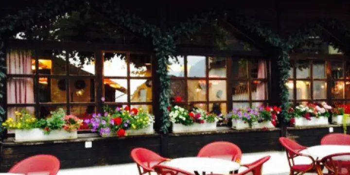 Pasta & More Restaurant